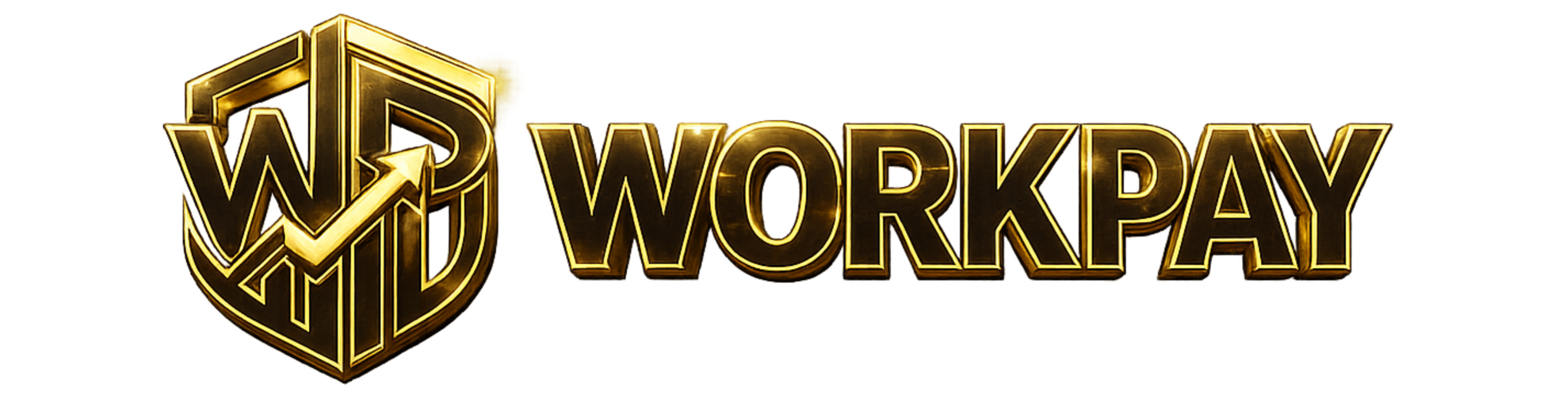Workpay Logo